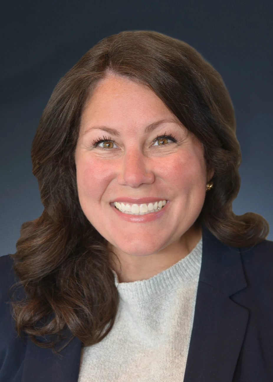 Leigh Brown, Managing Partner at Elavaite Business Management Consultants